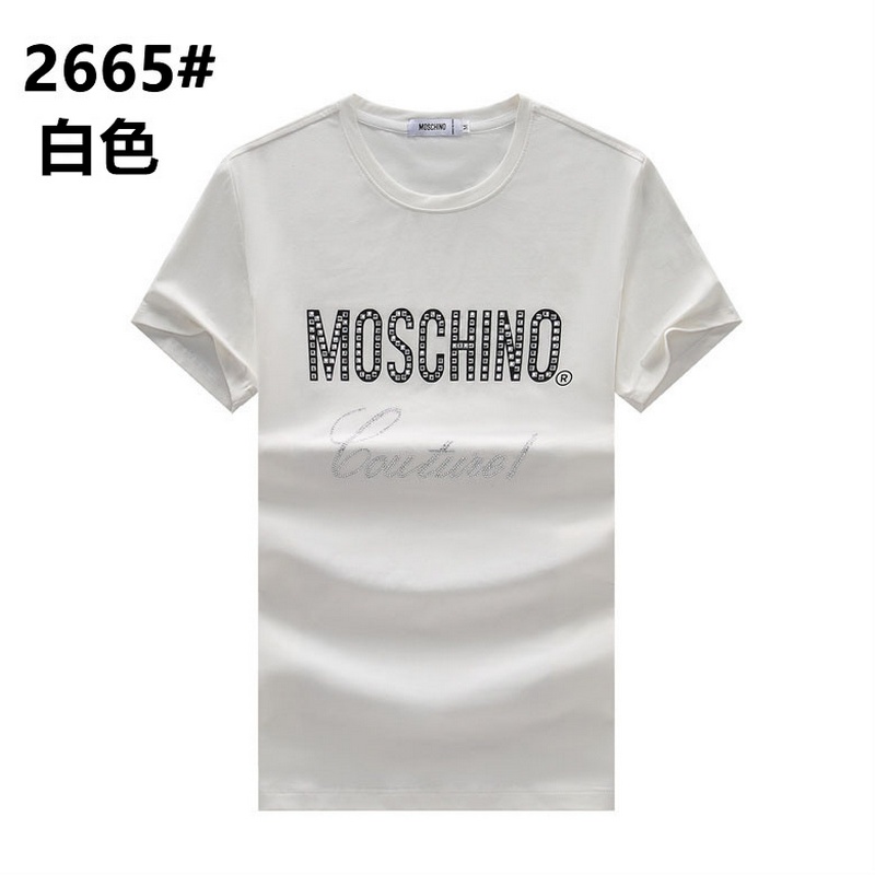 Moschino T-shirts 2